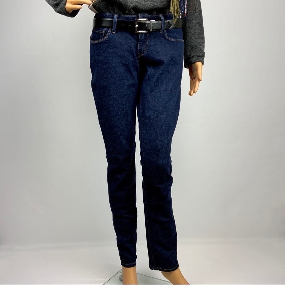 𝅺levi’s Bold Curve Skinny Jeans 29